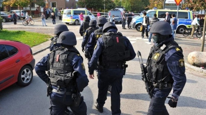 مقتل شاب بإطلاق نارفي السويد