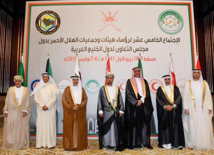البحرين تستضيف ملتقى خليجياً تطوعياً لجمعيات الهلال الأحمر الخليجية