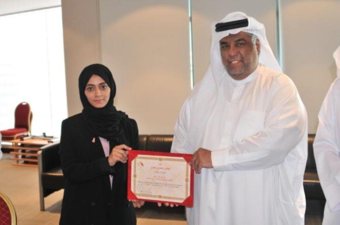 "المحرق البلدي" يحتفي باليوم العالمي للسكر