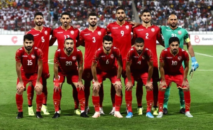 المنتخب البحريني يواجه نظيره في هونغ كونغ ضمن التصفيات الآسيوية المزدوجة