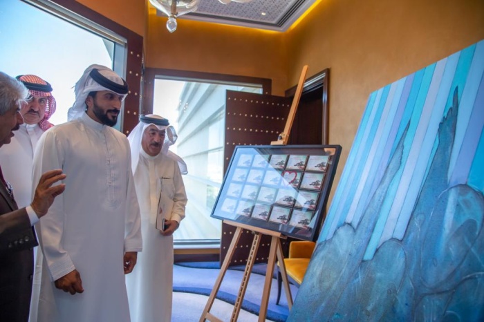 ناصر بن حمد: البحرين اتخذت خطوات كبيرة بوأتها مراكز متقدمة في العمل الخيري