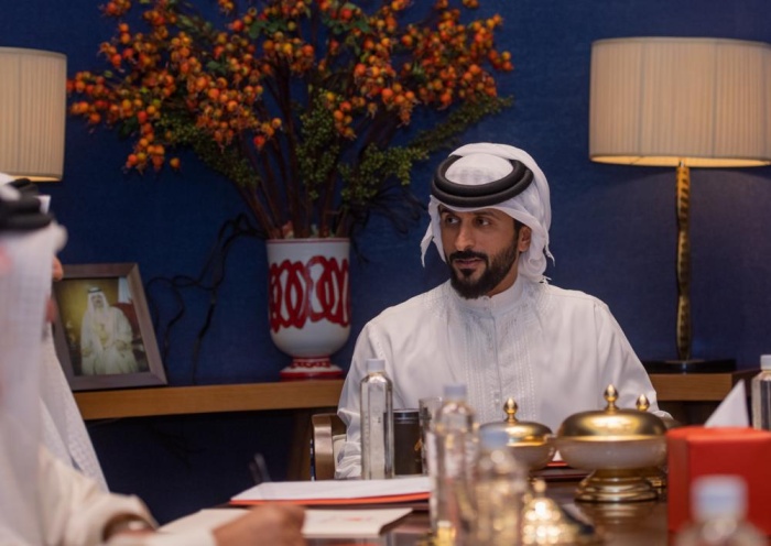 ناصر بن حمد: البحرين اتخذت خطوات كبيرة بوأتها مراكز متقدمة في العمل الخيري