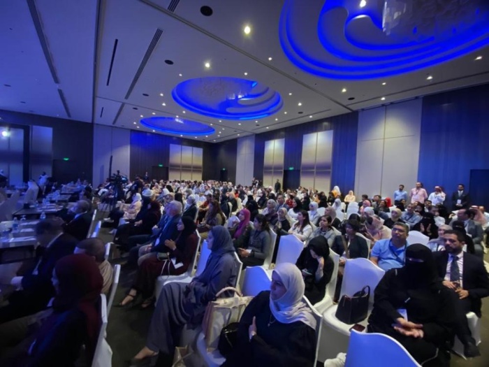 30 متحدثاً عالمياً ومحلياً في مؤتمر طب الأسنان