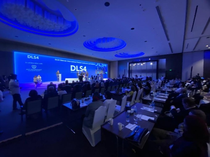 30 متحدثاً عالمياً ومحلياً في مؤتمر طب الأسنان