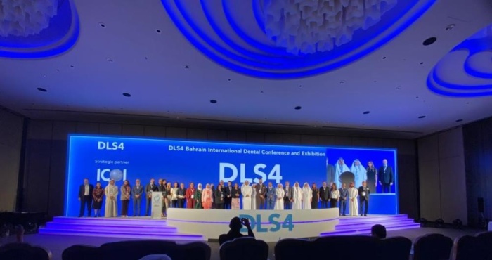 30 متحدثاً عالمياً ومحلياً في مؤتمر طب الأسنان