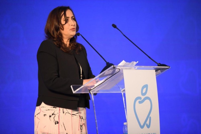 30 متحدثاً عالمياً ومحلياً في مؤتمر طب الأسنان