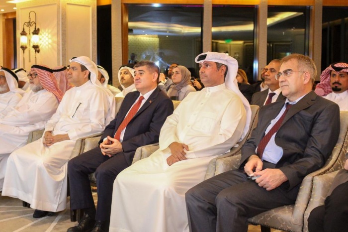 "رجال الأعمال" تنظم منتدى "الفرص الاستثمارية في تركيا"