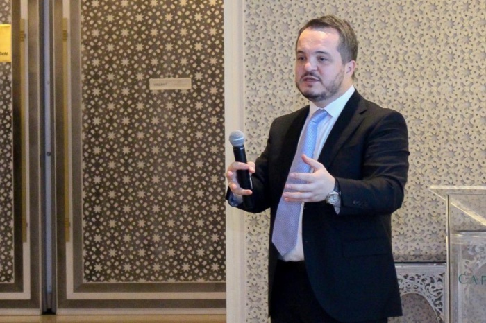 "رجال الأعمال" تنظم منتدى "الفرص الاستثمارية في تركيا"