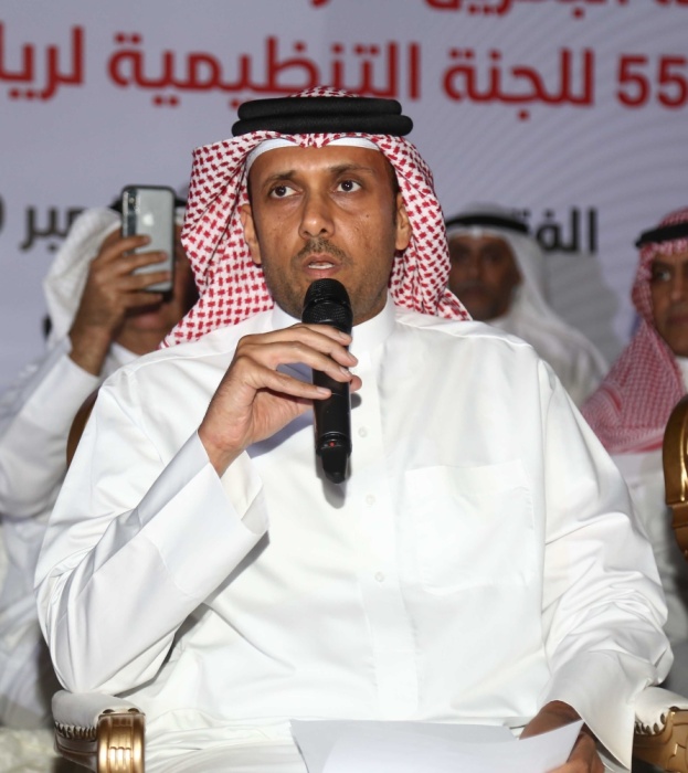 افتتاح بطولة البحرين الأولى المفتوحة للبوتشيا بمشاركة 7 دول