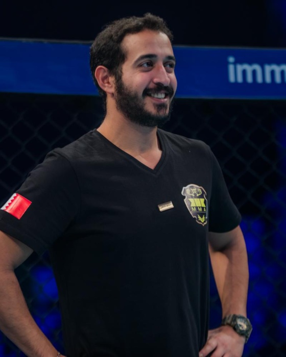 سلمان بن محمد: البحرين أثبتت للجميع تميزها في تنظيم البطولات العالمية