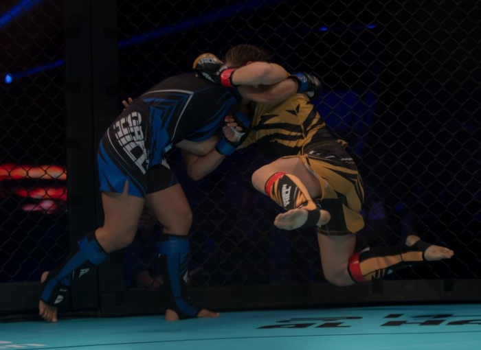 سلمان بن محمد: البحرين أثبتت للجميع تميزها في تنظيم البطولات العالمية