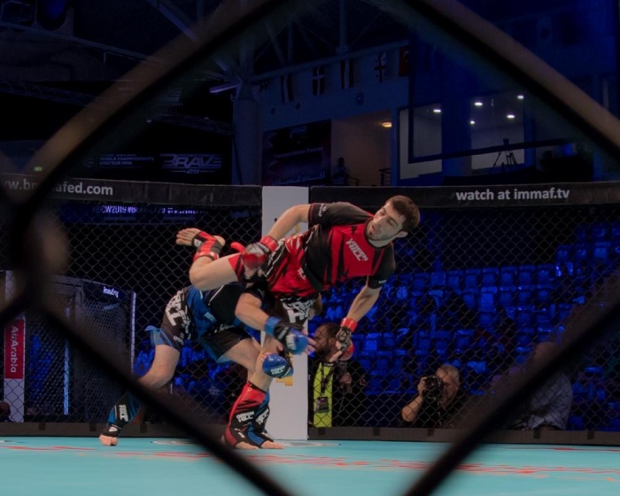 سلمان بن محمد: البحرين أثبتت للجميع تميزها في تنظيم البطولات العالمية