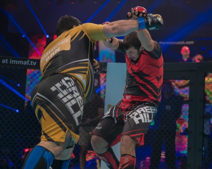 سلمان بن محمد: البحرين أثبتت للجميع تميزها في تنظيم البطولات العالمية