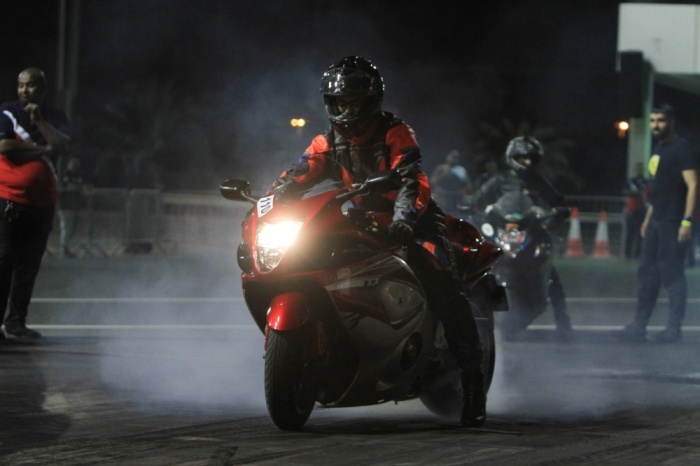 "البحرين للدراجات النارية" ينظِّم الجولة الأولى لسباقات "دراغ ريس"