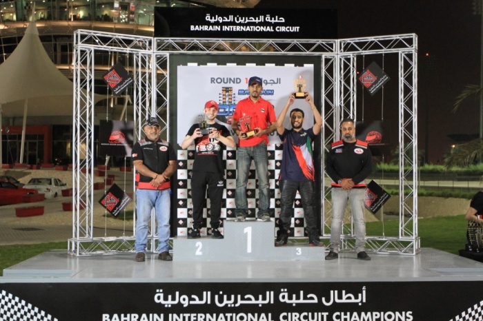 "البحرين للدراجات النارية" ينظِّم الجولة الأولى لسباقات "دراغ ريس"