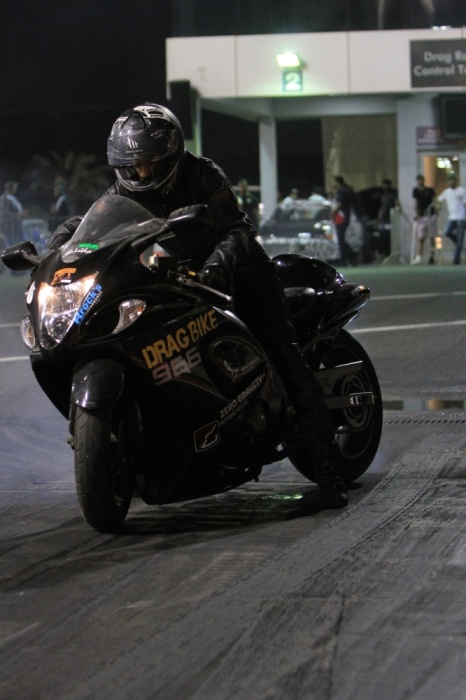 "البحرين للدراجات النارية" ينظِّم الجولة الأولى لسباقات "دراغ ريس"