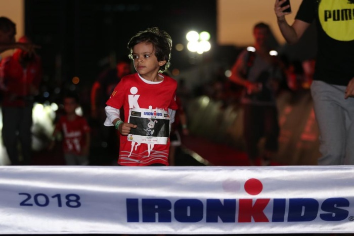 3 مسابقات ترفيهية ضمن بطولة الشرق الأوسط للرجل الحديدي 70.3 البحرين