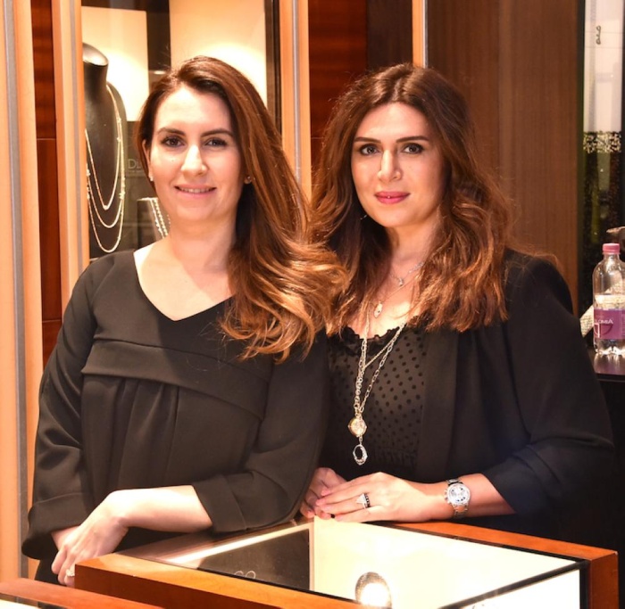 "مركز مجوهرات البحرين" يعرض 25 ألف قطعة في معرض الجواهر