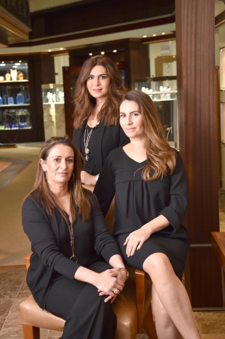 "مركز مجوهرات البحرين" يعرض 25 ألف قطعة في معرض الجواهر