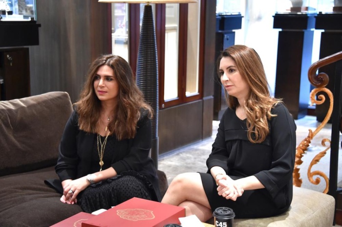 "مركز مجوهرات البحرين" يعرض 25 ألف قطعة في معرض الجواهر