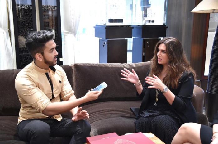 "مركز مجوهرات البحرين" يعرض 25 ألف قطعة في معرض الجواهر