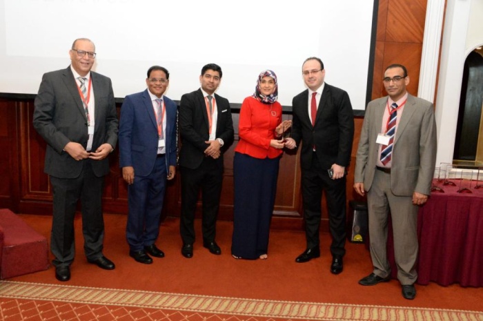 "الزياني للخدمات التجارية" تعرض منتجاتها وحلولها في اليوم المفتوح