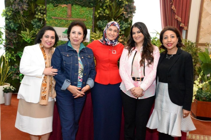 "الزياني للخدمات التجارية" تعرض منتجاتها وحلولها في اليوم المفتوح