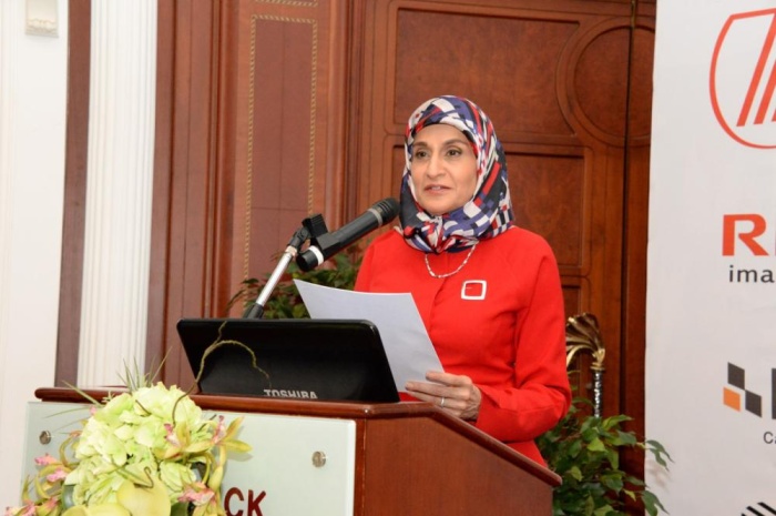 "الزياني للخدمات التجارية" تعرض منتجاتها وحلولها في اليوم المفتوح