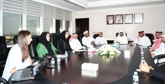 وزارات وأجهزة التخطيط بـ"التعاون" يبحث في البحرين التعاون الفني