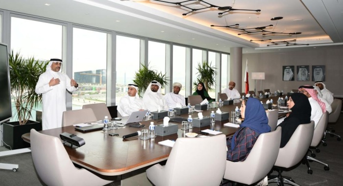 وزارات وأجهزة التخطيط بـ"التعاون" يبحث في البحرين التعاون الفني
