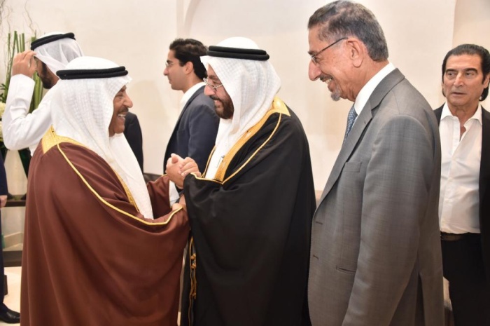 أفراح العباسي.. حفل زفاف سعود خالد محمد يوسف نجيبي