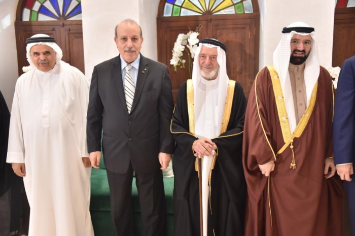 أفراح العباسي.. حفل زفاف سعود خالد محمد يوسف نجيبي