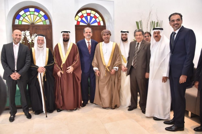 أفراح العباسي.. حفل زفاف سعود خالد محمد يوسف نجيبي