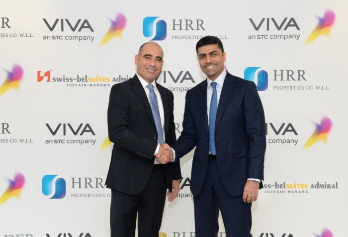 "VIVA" تعقد شراكة مع HRR Properties لتوفير خدماتها بـ"Swiss-Belsuites "