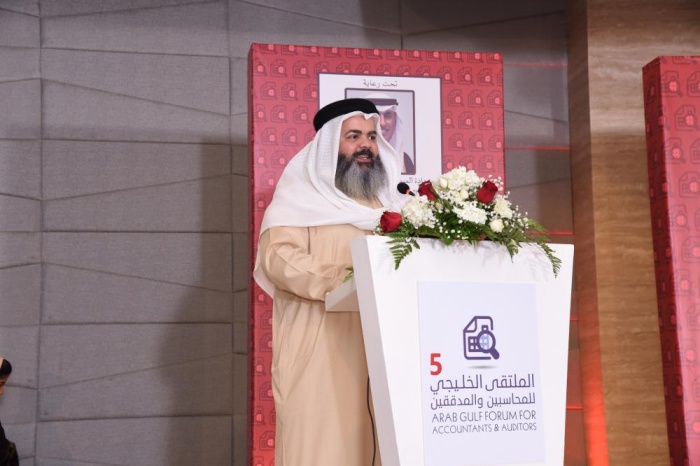 الملتقى الخليجي للمحاسبين: تعاون جميع الجهات لتحقيق التوازن المالي