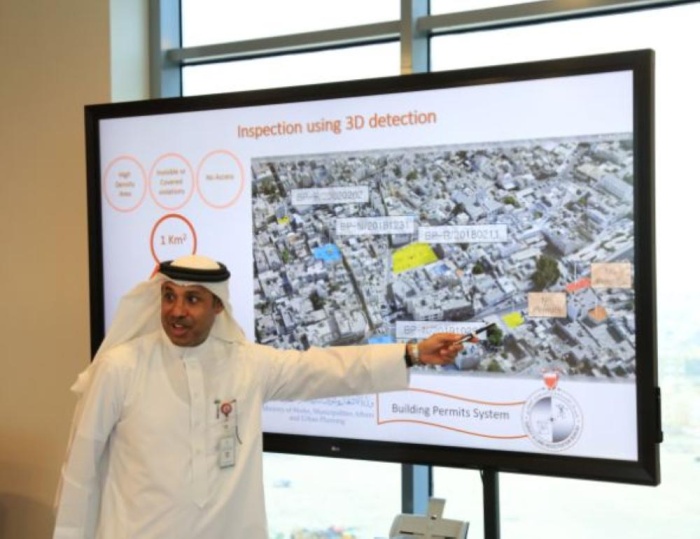 سلمان بن عبدالله آل خليفة: مضاعفة الجهود نقل البحرين إلى حقبة تخطيطية متطورة