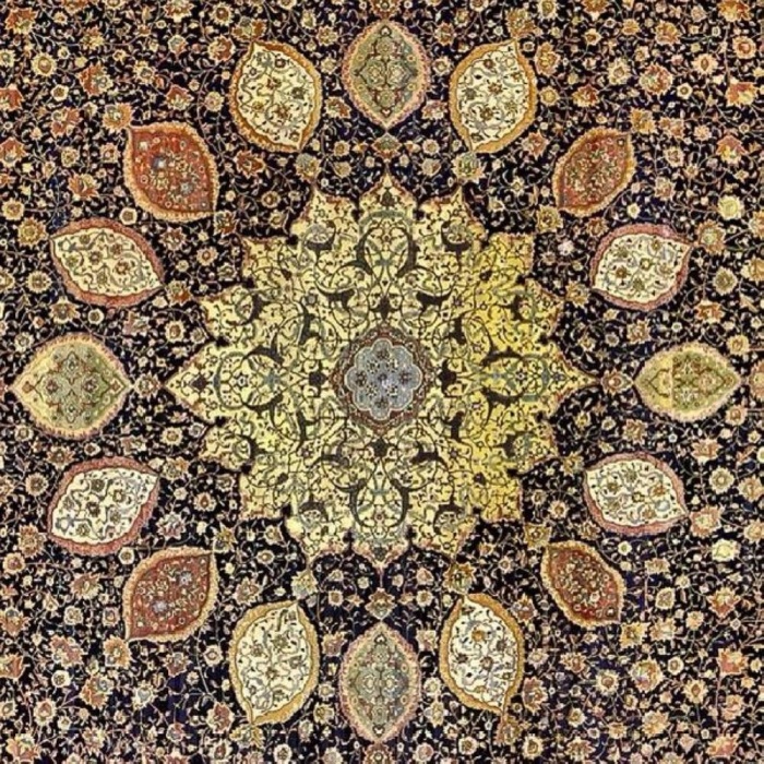 البحث العقلي في الجمالية العربية.. ( 1 &ndash; 4 ) الحس الجمالي