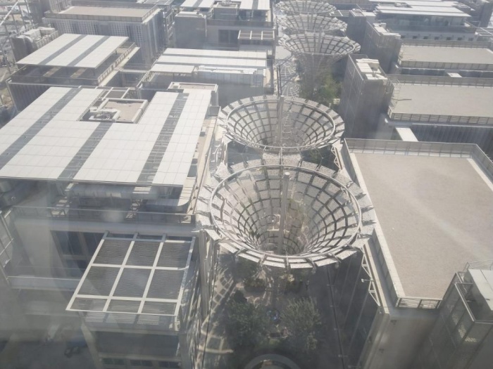 القرقاوي لـ"الوطن": البحرين حاضرة بقوة في "إكسبو دبي" بجناح مساحته 3100 متر مربع