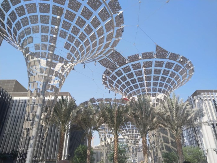 القرقاوي لـ"الوطن": البحرين حاضرة بقوة في "إكسبو دبي" بجناح مساحته 3100 متر مربع