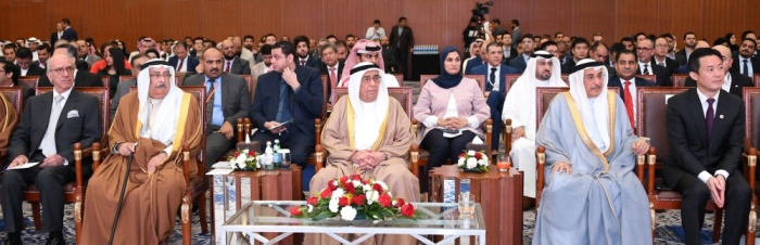 محمد بن مبارك: البحرين مهتمة بالتحول التقني والرقمي