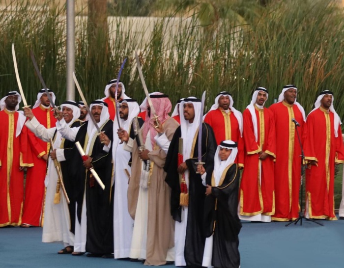 البحرين تنجز "المستحيل".. الملك يدشن خط الصهر السادس في "ألبا"