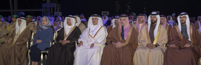 البحرين تنجز "المستحيل".. الملك يدشن خط الصهر السادس في "ألبا"