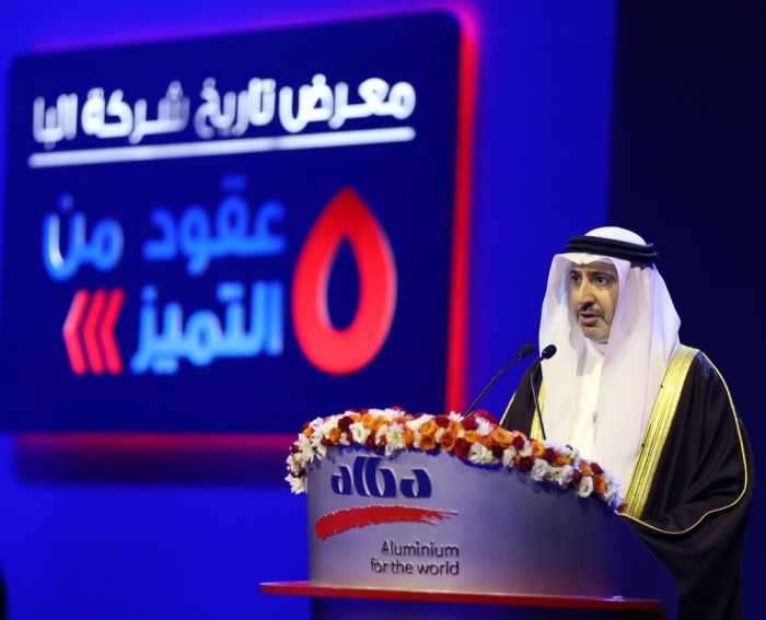 البحرين تنجز "المستحيل".. الملك يدشن خط الصهر السادس في "ألبا"