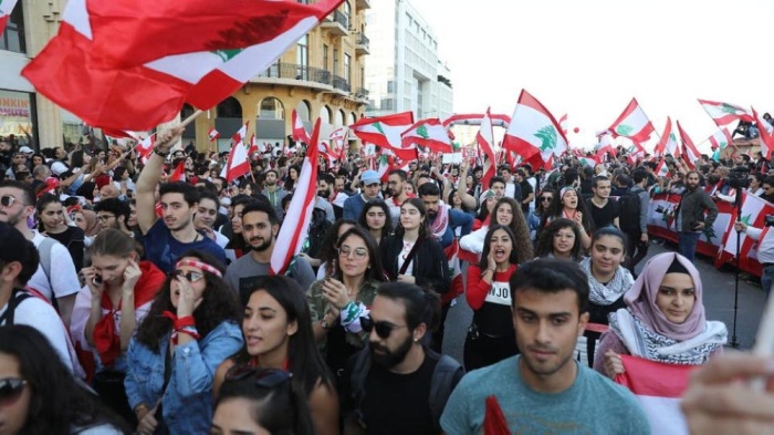 الهيئات الاقتصادية في لبنان تعلن الإضراب العام 3 أيام