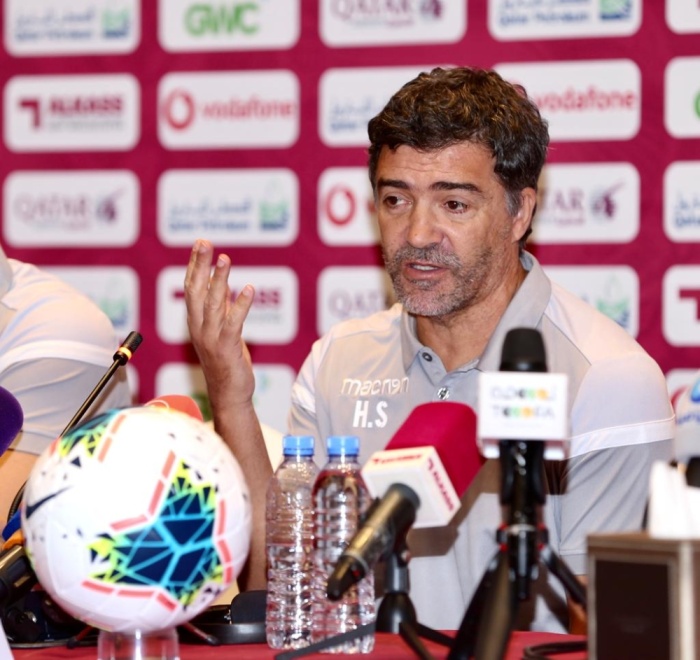 "الأحمر" يلاقي عُمان في الجولة الأولى بـ"خليجي24"