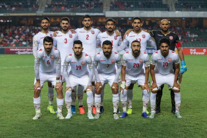 "الأحمر" يلاقي عُمان في الجولة الأولى بـ"خليجي24"