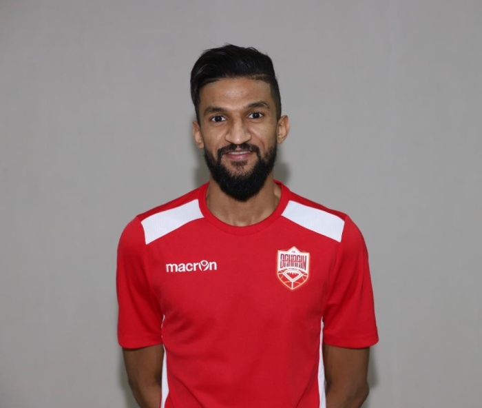 "الأحمر" يلاقي عُمان في الجولة الأولى بـ"خليجي24"