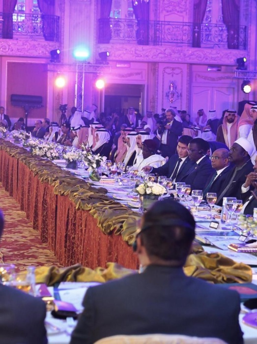 عبدالله بن أحمد: تطوير عمل "التعاون الإسلامي" لإزالة الادعاءات الباطلة عن الدين الحنيف