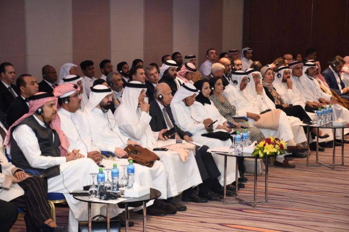 ناس: مباحثات لإنشاء مصانع بتروكيماويات بين البحرين وتركمانستان بمراحلها النهائية