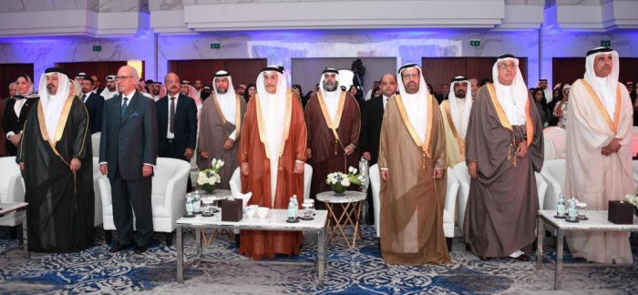 خالد بن عبدالله: استحضار معاني الانتماء والمواطنة يقوي إيمان الأفراد بمسؤولياتهم الوطنية